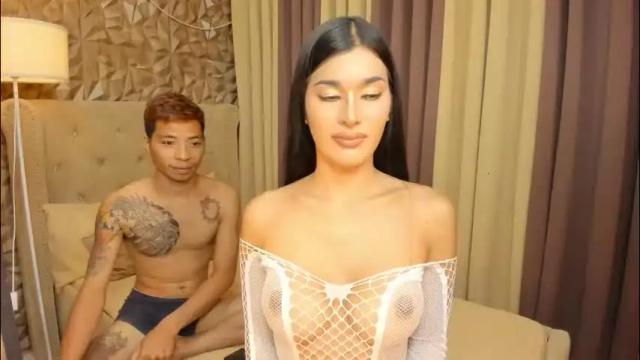 Image 2 of asianhugecocknina Stream on Chaturbate on 2 months ago