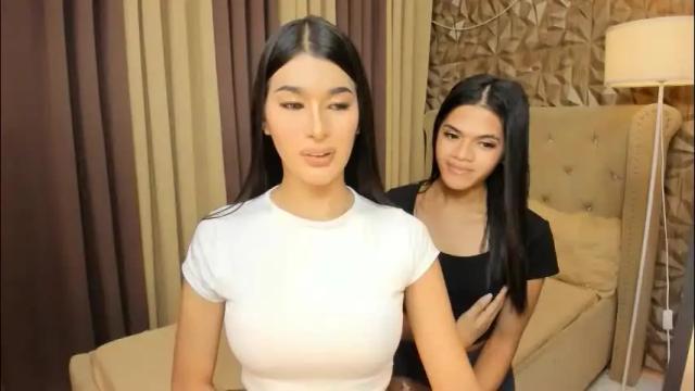 Thumbnail 1, asianhugecocknina's Stream at Chaturbate, 2 months ago