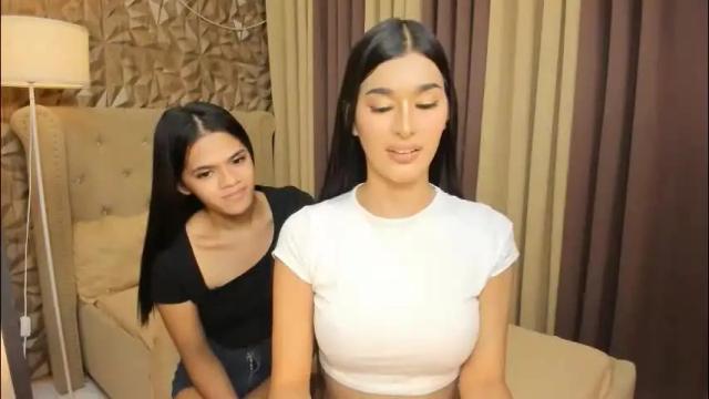 Image 10 of asianhugecocknina Stream on Chaturbate on 2 months ago