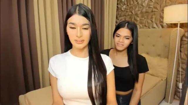 Image 3 of asianhugecocknina Stream on Chaturbate on 2 months ago