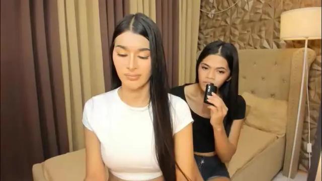 Thumbnail 2, asianhugecocknina's Stream at Chaturbate, 2 months ago