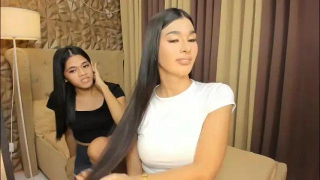 Thumbnail 3, asianhugecocknina's Stream at Chaturbate, 2 months ago