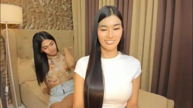 Thumbnail 1, asianhugecocknina's Stream at Chaturbate, 2 months ago