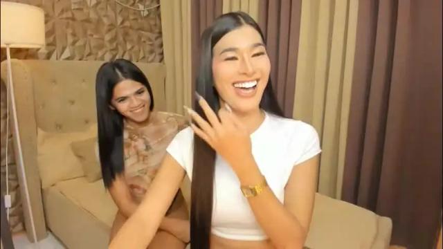 Image 11 of asianhugecocknina Stream on Chaturbate on 2 months ago