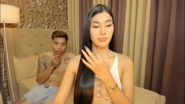 Image 7 of asianhugecocknina Stream on Chaturbate on 1 month ago