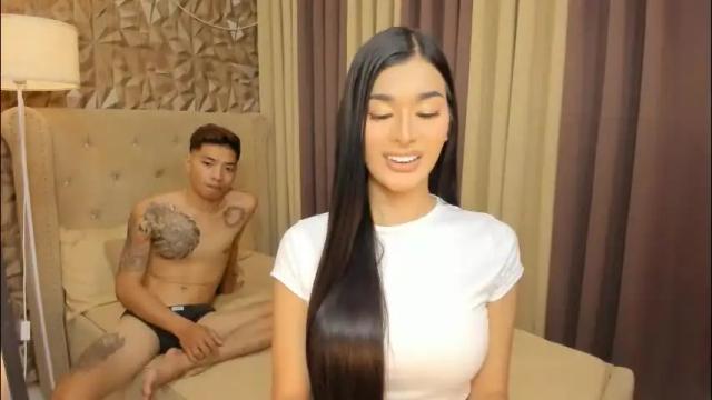 Image 12 of asianhugecocknina Stream on Chaturbate on 1 month ago