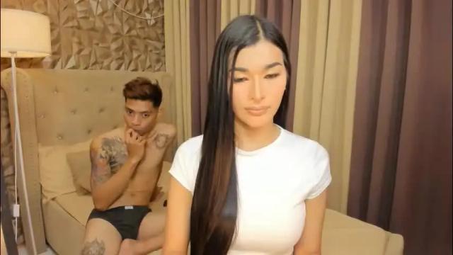Image 8 of asianhugecocknina Stream on Chaturbate on 1 month ago