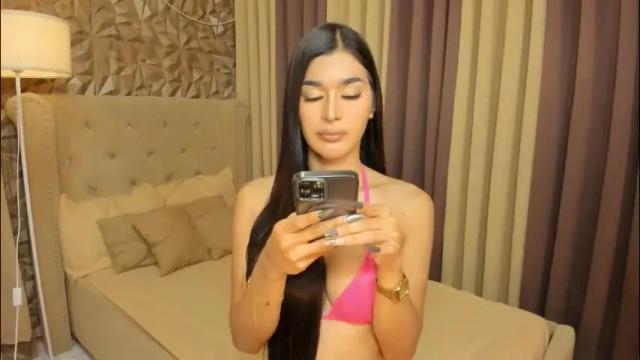 Thumbnail 2, asianhugecocknina's Stream at Chaturbate, 1 month ago