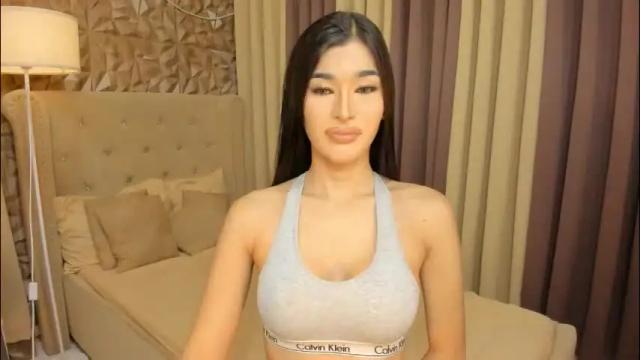 Thumbnail 2, asianhugecocknina's Stream at Chaturbate, 1 month ago