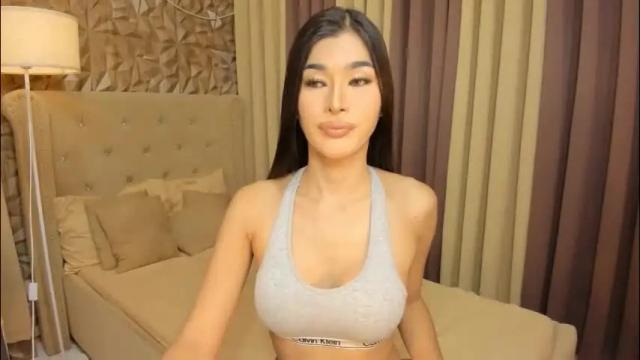 Image 6 of asianhugecocknina Stream on Chaturbate on 1 month ago