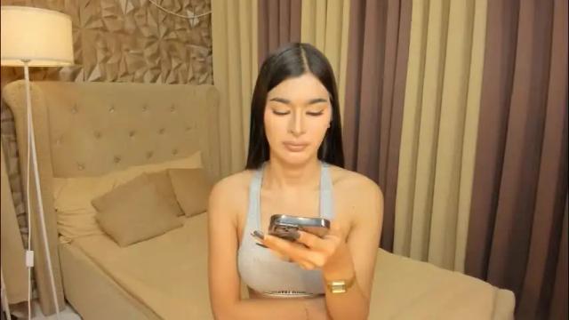 Image 2 of asianhugecocknina Stream on Chaturbate on 1 month ago