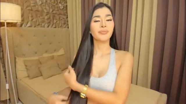Image 3 of asianhugecocknina Stream on Chaturbate on 1 month ago