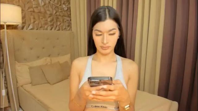 Thumbnail 1, asianhugecocknina's Stream at Chaturbate, 1 month ago