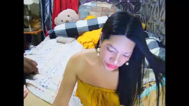 Image 2 of asianladyboybigc69 Stream on Chaturbate on 1 month ago