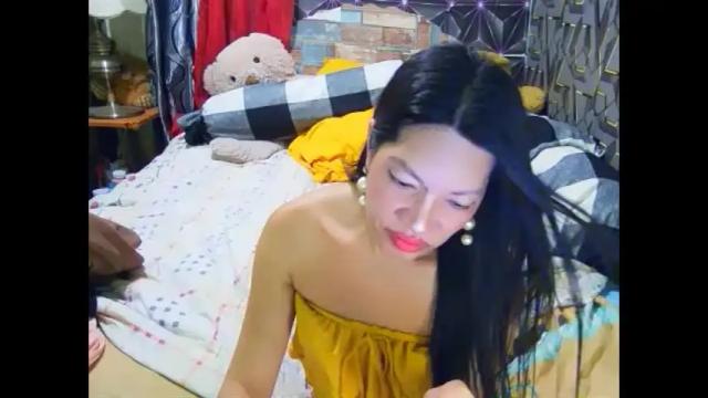 Image 4 of asianladyboybigc69 Stream on Chaturbate on 1 month ago