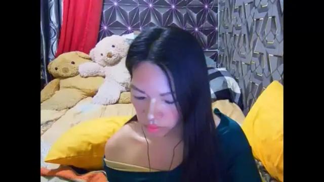 Image 6 of asianladyboybigc69 Stream on Chaturbate on 2 months ago