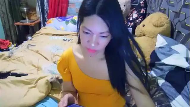 Image 3 of asianladyboybigc69 Stream on Chaturbate on 16 days ago