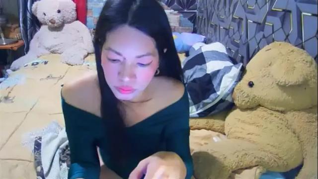 Thumbnail 2, asianladyboybigc69's Stream at Chaturbate, 7 days ago