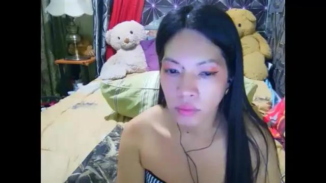 Image 12 of asianladyboybigc69 Stream on Chaturbate on 1 month ago