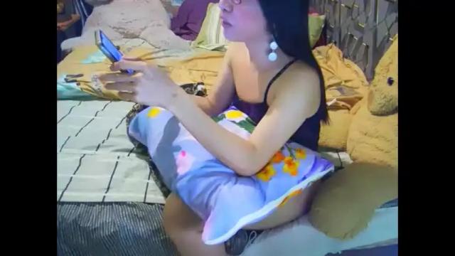 Image 12 of asianladyboybigc69 Stream on Chaturbate on 4 days ago