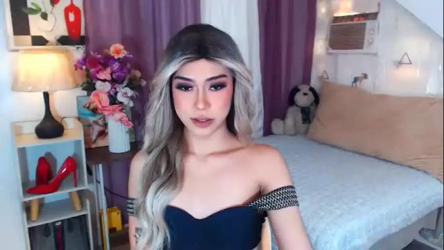 Image 4 of asianlovelykhim Stream on Chaturbate on 19 months ago