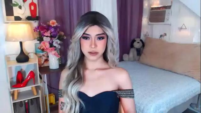 Thumbnail 2, asianlovelykhim's Stream at Chaturbate, 19 months ago