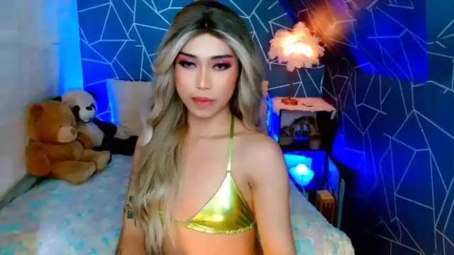 Image 11 of asianlovelykhim Stream on Chaturbate on 17 months ago