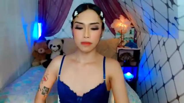 Thumbnail 1, asianlovelykhim's Stream at Chaturbate, 16 months ago