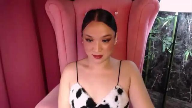 Image 8 of asianlovelykhim Stream on Chaturbate on 14 months ago