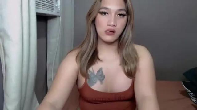 Image 2 of asianmera69 Stream on Chaturbate on 13 months ago