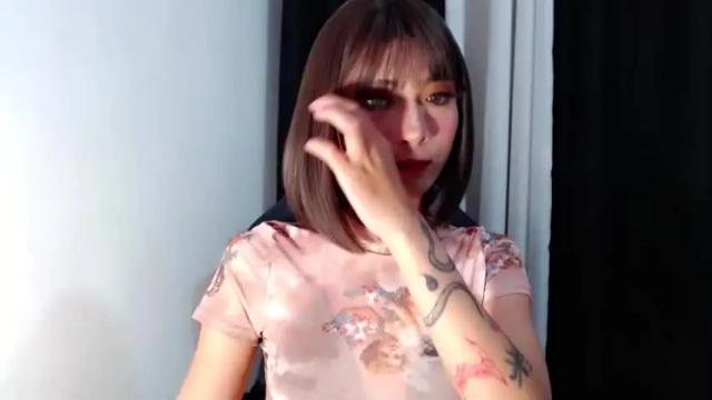 Image 2 of asianpetitejasmin Stream on Chaturbate on 18 months ago