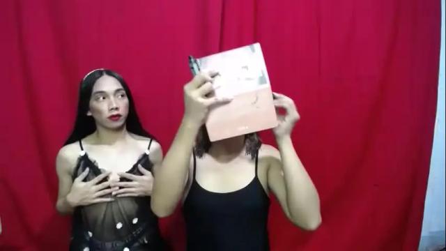 Image 2 of asianpinoycum Stream on Chaturbate on 24 months ago