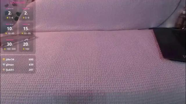 Image 8 of asianqkim Stream on Chaturbate on 1 month ago