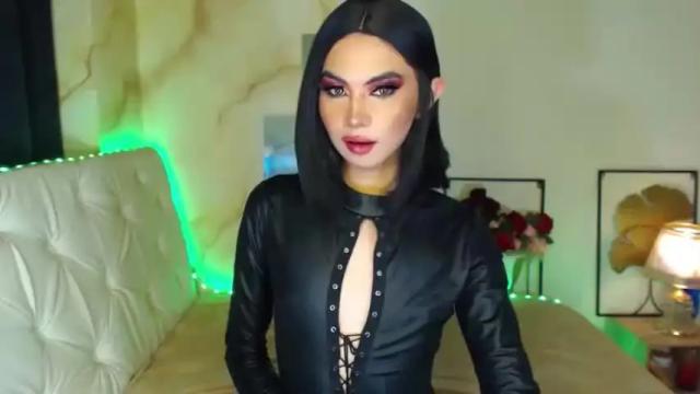 Thumbnail 1, asiansaucygirl's Stream at Chaturbate, 17 months ago