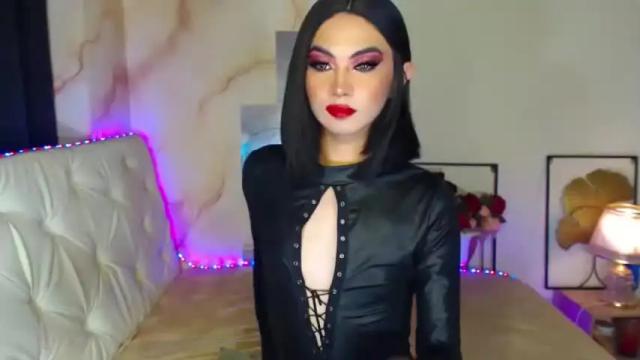 Image 4 of asiansaucygirl Stream on Chaturbate on 17 months ago