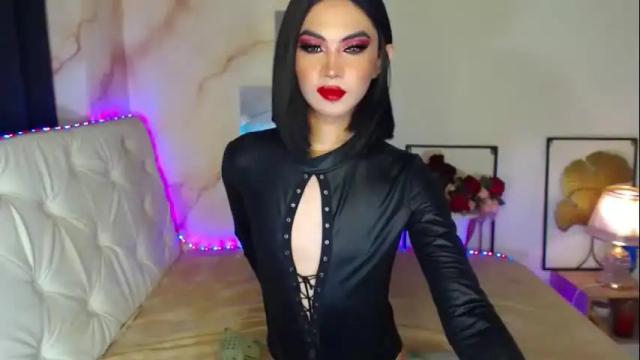 Image 6 of asiansaucygirl Stream on Chaturbate on 17 months ago