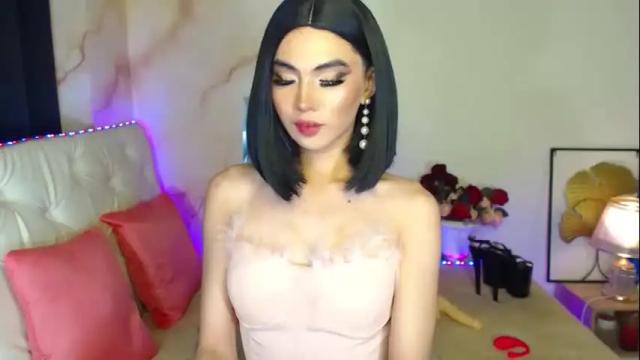 Thumbnail 2, asiansaucygirl's Stream at Chaturbate, 17 months ago