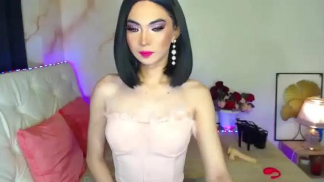 Thumbnail 1, asiansaucygirl's Stream at Chaturbate, 17 months ago