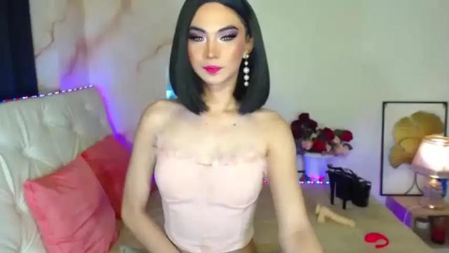 Image 8 of asiansaucygirl Stream on Chaturbate on 17 months ago