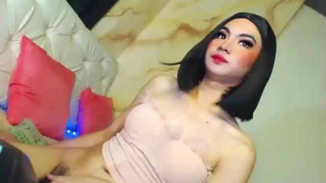 Thumbnail 3, asiansaucygirl's Stream at Chaturbate, 17 months ago