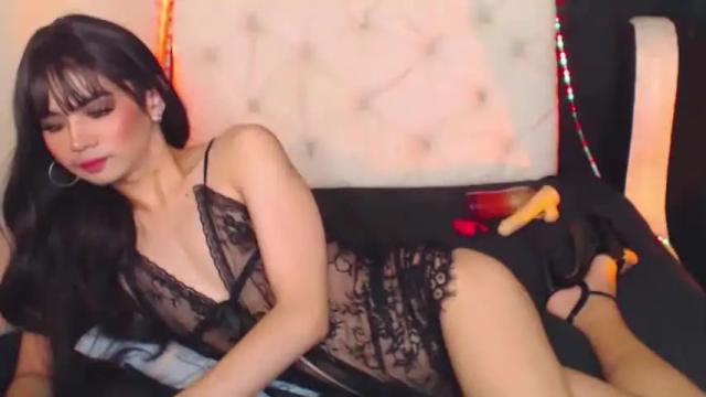 Thumbnail 3, asiansaucygirl's Stream at Chaturbate, 16 months ago