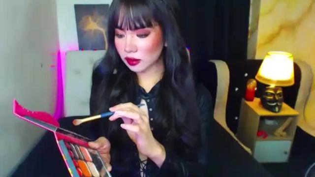 Image 3 of asiansaucygirl Stream on Chaturbate on 16 months ago