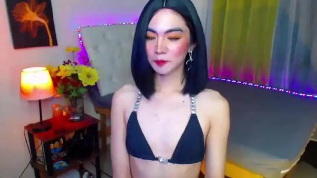 Image 10 of asiansaucygirl Stream on Chaturbate on 16 months ago
