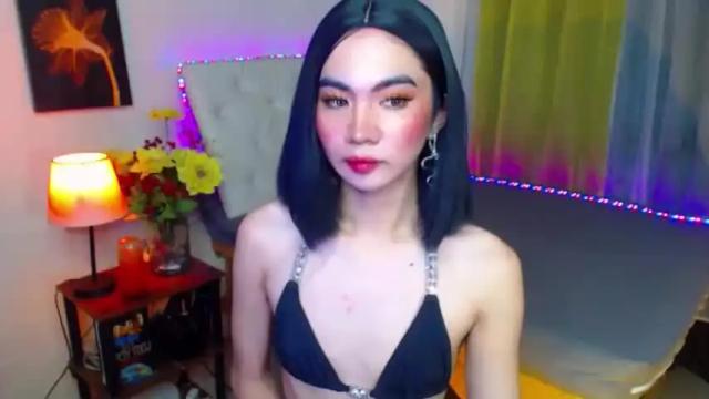 Image 11 of asiansaucygirl Stream on Chaturbate on 16 months ago