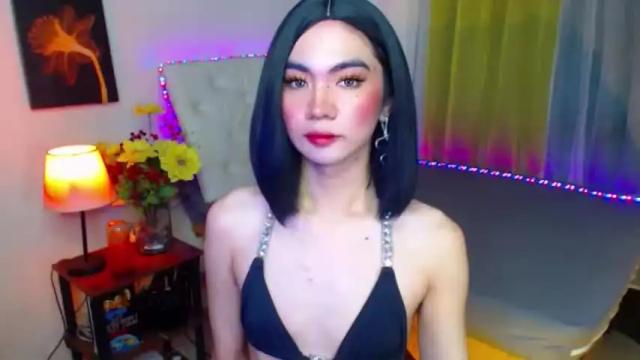 Image 2 of asiansaucygirl Stream on Chaturbate on 16 months ago