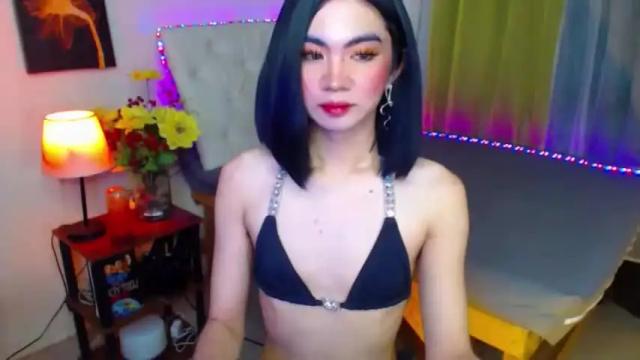 Thumbnail 2, asiansaucygirl's Stream at Chaturbate, 16 months ago
