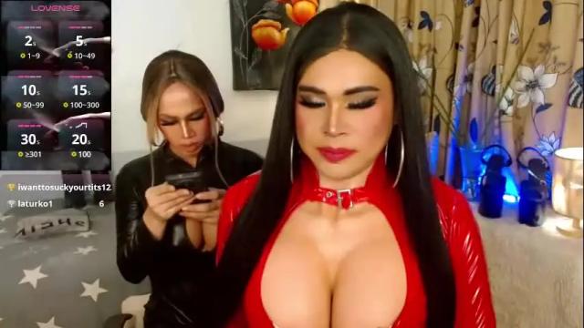 Thumbnail 2, asianseductivexxx's Stream at Chaturbate, 2 months ago