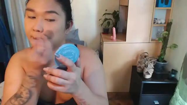 Image 3 of asiansexandroid Stream on Chaturbate on 17 months ago