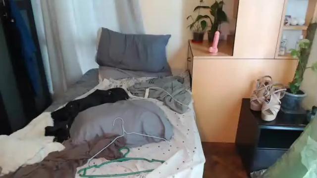 Image 4 of asiansexandroid Stream on Chaturbate on 17 months ago