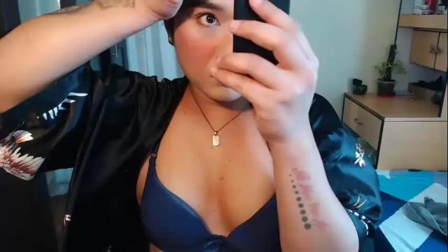Image 10 of asiansexandroid Stream on Chaturbate on 17 months ago
